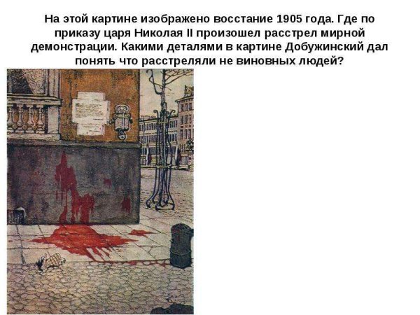 Добужинский художник Уездный город