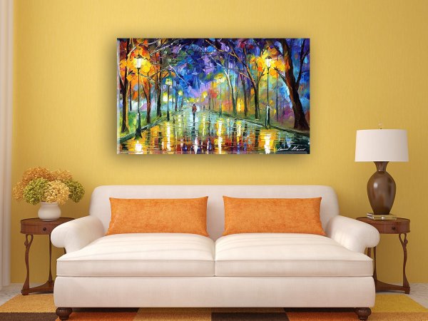 Картины для интерьера