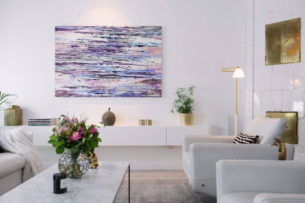 Картины для интерьера