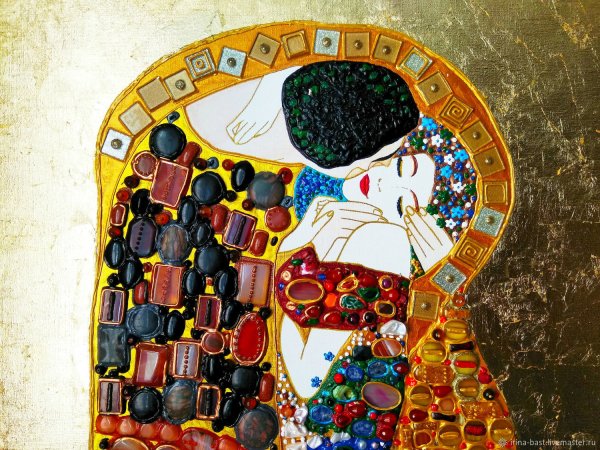 Густав климт Древо жизни