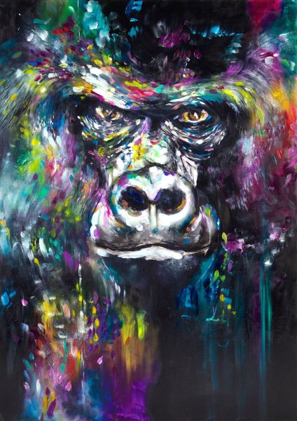 Артхаус картины