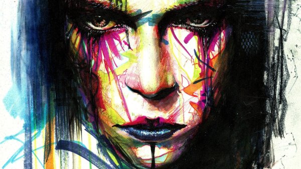 Minjae Lee картины