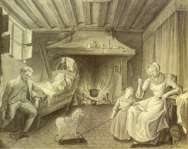 Иван Якимов художник картины