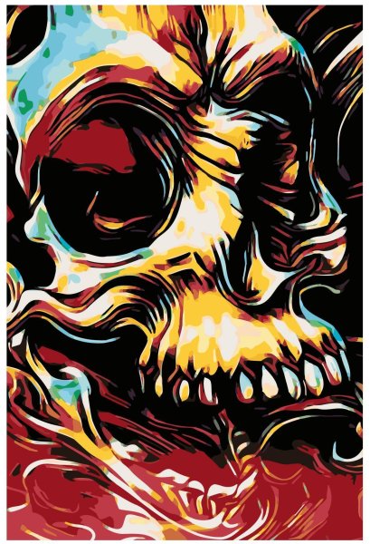 Крутые картины s Bew