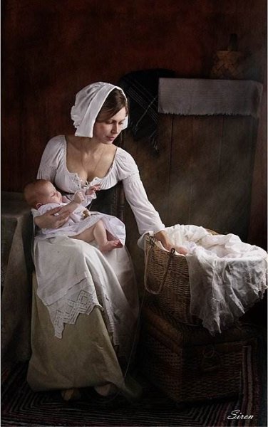 Любовь людей ко всему