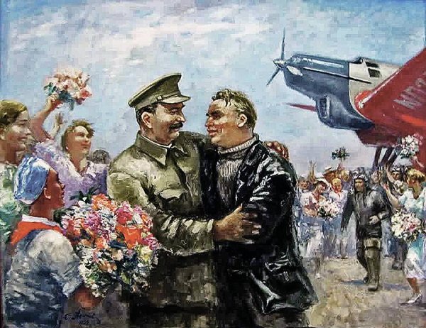 Адливанкин Самуил Яковлевич художник