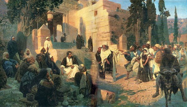 Василий Поленов