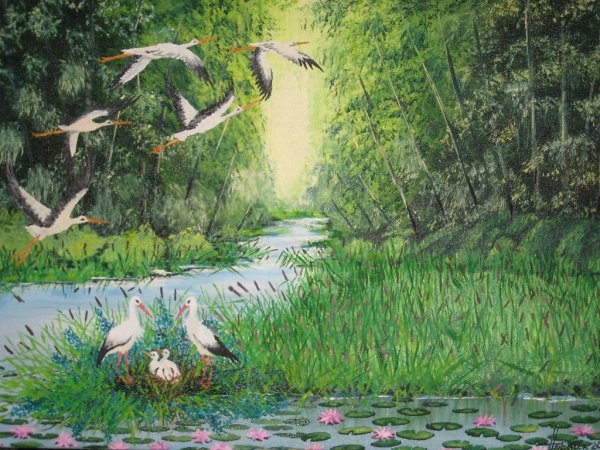 «Овен» 1340 Танцующие Журавли (Овен)