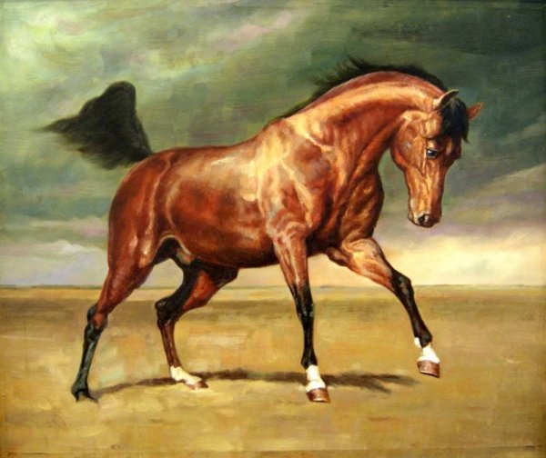 Иппический Жанр изобразительного искусства