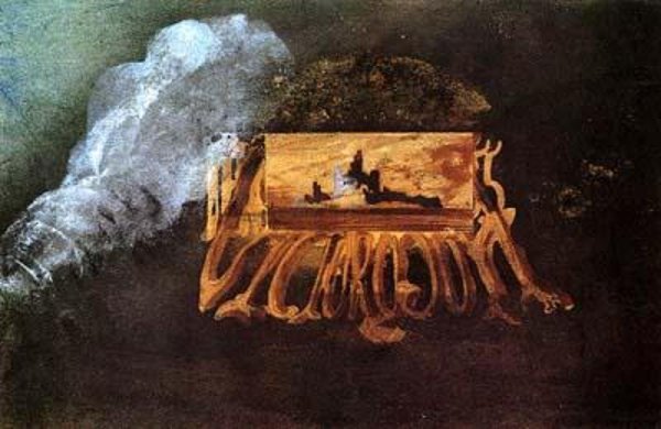 Виктор Гюго иллюстрации