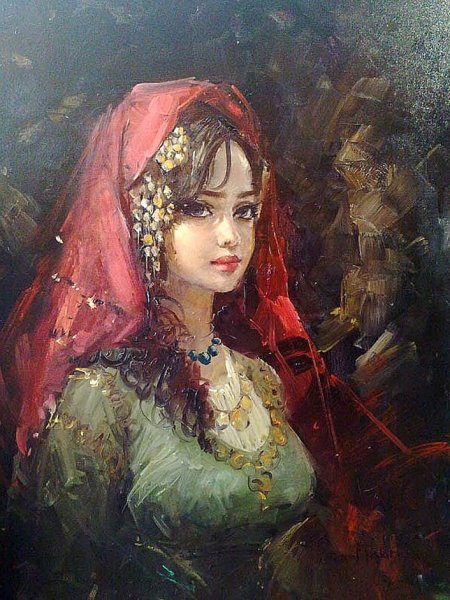 Константин Разумов (Konstantin Razumov)