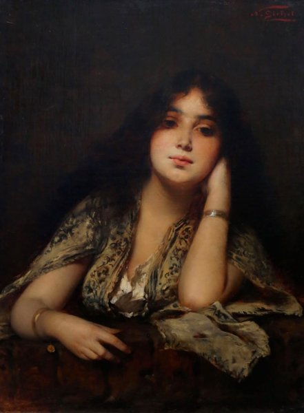 Bruno di maio картины