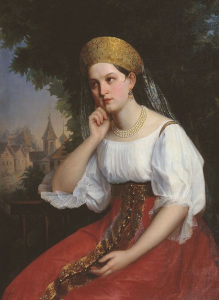 Алексей Алексеевич Харламов