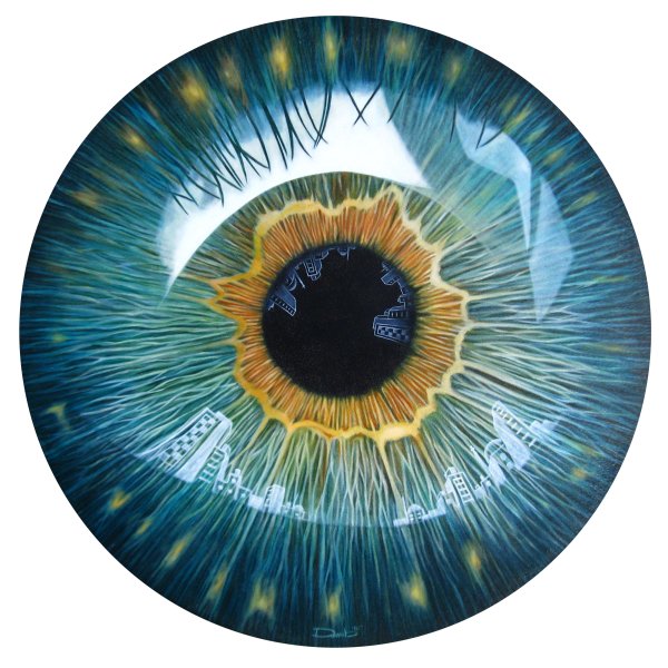 Сферическая панорама