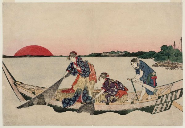 Хокусай самудагави