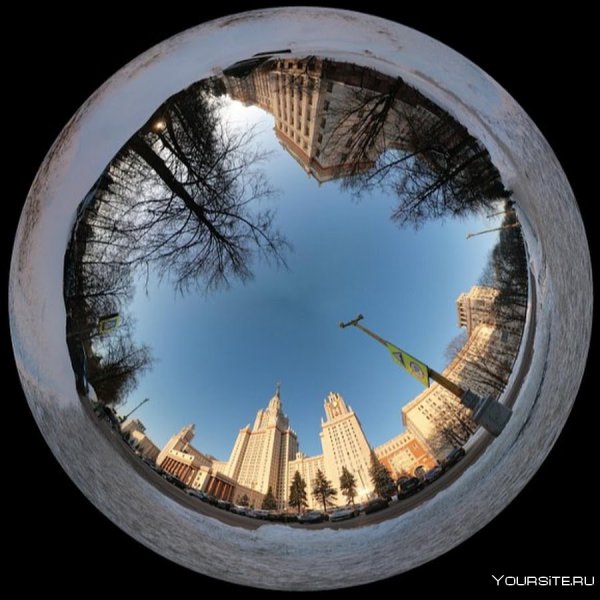 Мандала в технике стринг арт