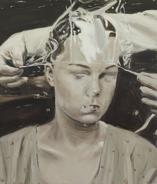 Михаэль Борреманс