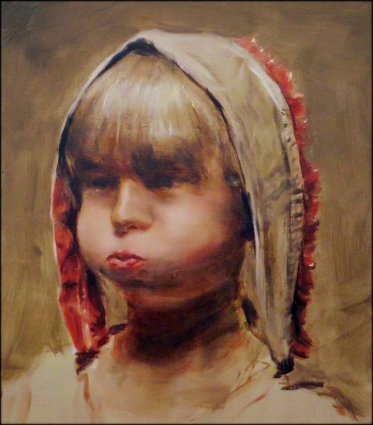 Микаэль Бореманс картины