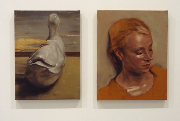 Михаэль Борреманс художник