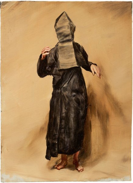 Michael Borremans