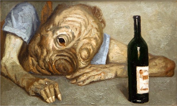 Гелий Михайлович Коржев Тюрлики