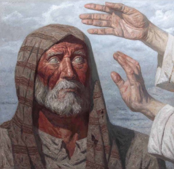 Гелий Михайлович Коржев (1925-2012)