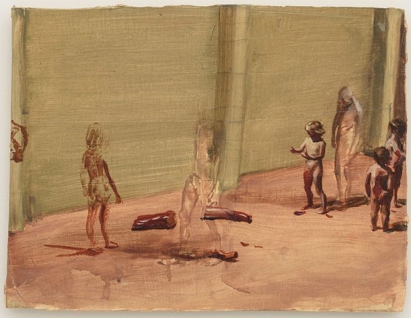 Михаэль Борреманс