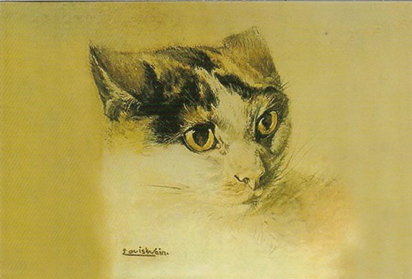 Уильям Уэйн