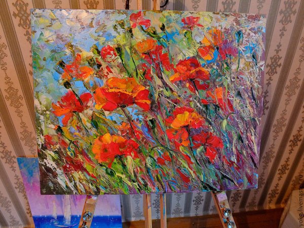 Наталья Ширяева Etsy