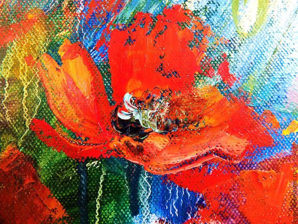 Наталья Ширяева художник