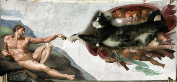 Венера Микеланджело