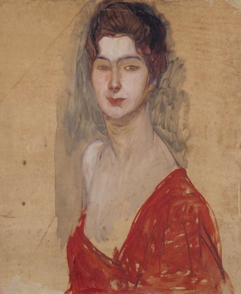 Анри Матисс картины натюрморт