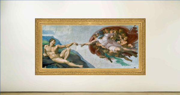 Кофейные картины от Карен Эланд