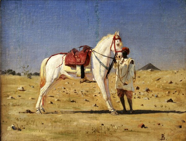 Верещагин Василий Васильевич (1842-1904)