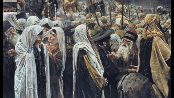 Художник Василий Васильевич Верещагин