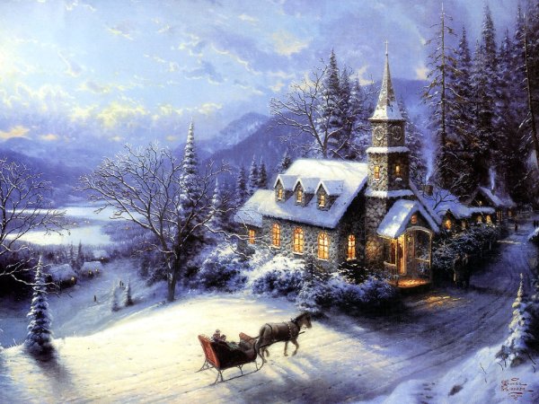 Художник Nicky Boehme