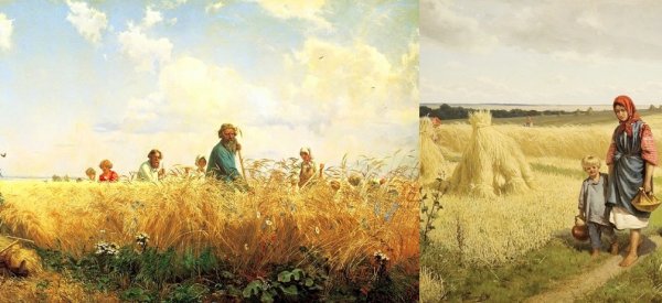 Мясоедов Григорий Григорьевич художник