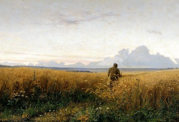 Мясоедов Григорий Григорьевич (1834-1911)