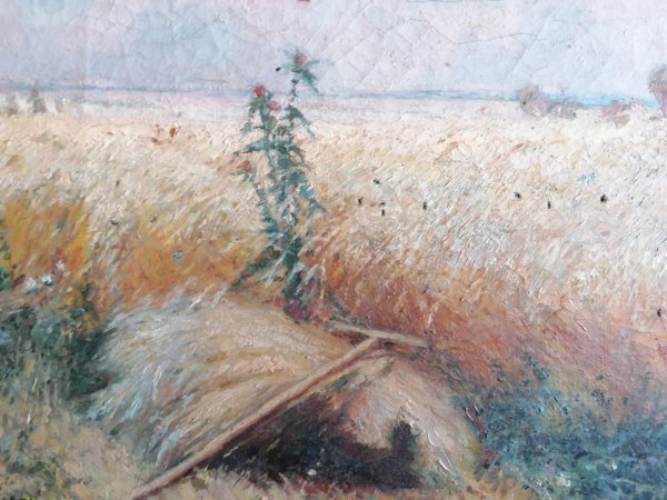 Мясоедов страдная пора