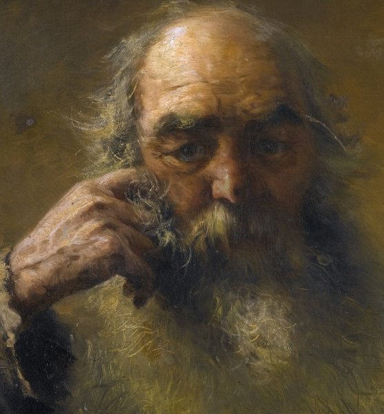 Мясоедов Григорий Григорьевич (1835-1911)