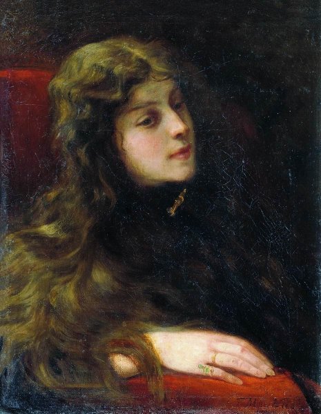 Григорий Григорьевич Мясоедов