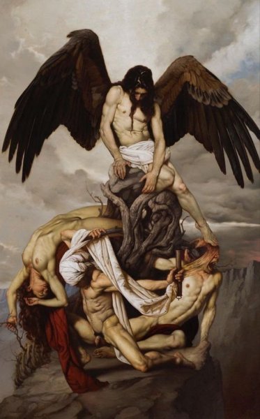 Художник Joanna Sierko-Filipowska. Ангелы