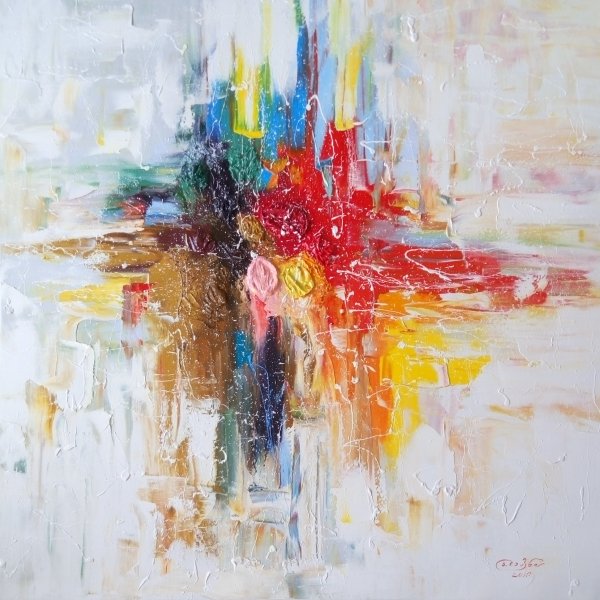 Абстрактные картины