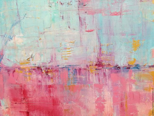 Абстрактные картины