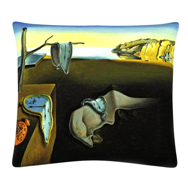 Сальвадор дали melting watch