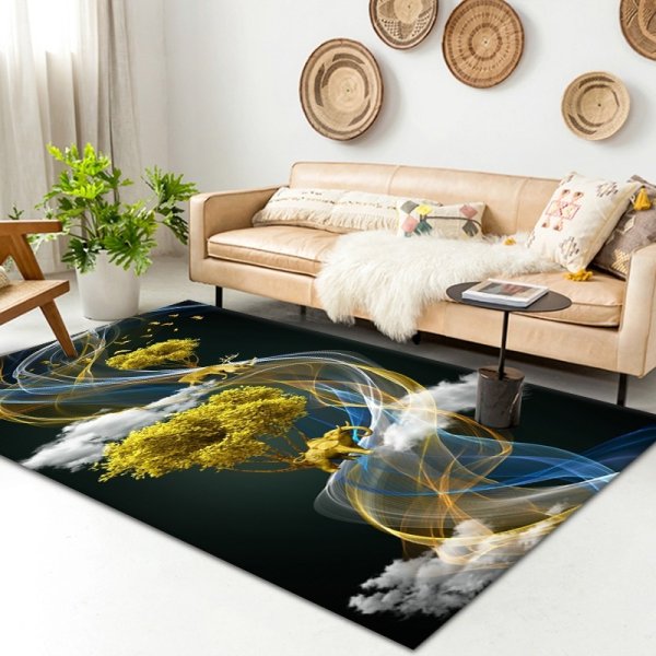 Ковровые картины