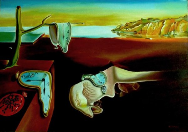 Часы Nicole time