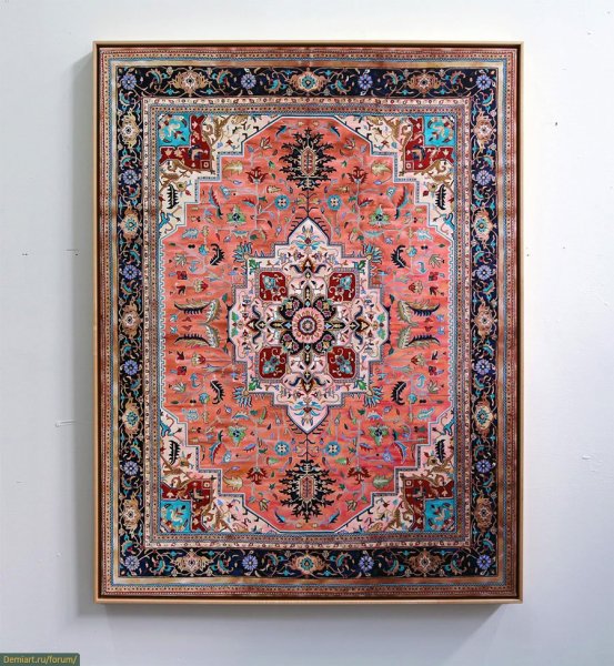 Гобелены Jules Pansu