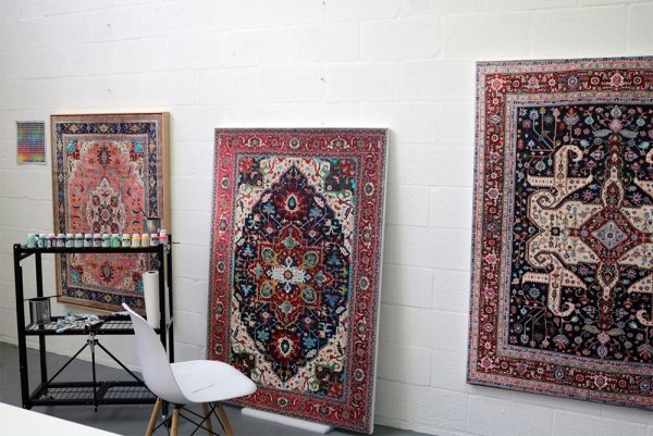 Французский гобелен Tapestry Tapisserie