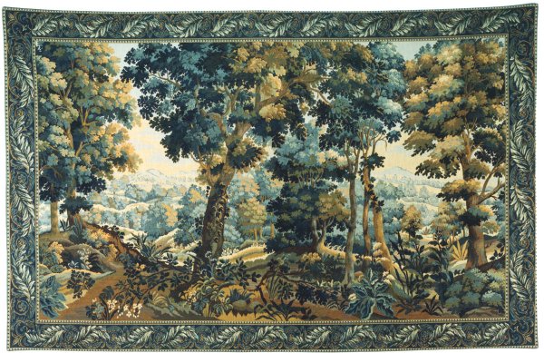 Настенный коврик